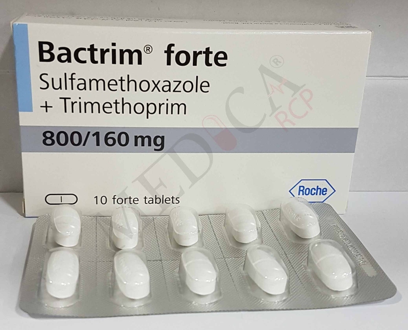 Bactrim Forte